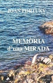 MEMÒRIA D'UNA MIRADA | 9791399146417 | FORTUNY, JOAN