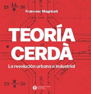 TEORIA CERDÀ | 9788419968654 | MAGRINYÀ TORNÉ, FRANCESC