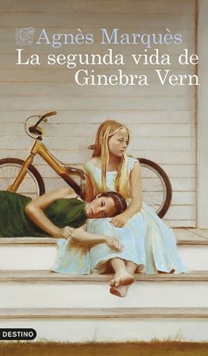 LA SEGUNDA VIDA DE GINEBRA VERN | 9788423369379 | MARQUÈS, AGNÈS