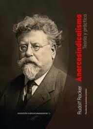 ANARCOSINDICALISMO (2ª ED.) | 9791399148121 | RUDOLF ROCKER