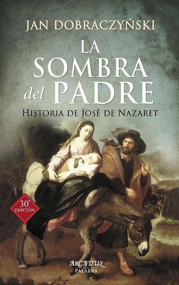 LA SOMBRA DEL PADRE | 9788490614808 | DOBRACZYNSKI, JAN