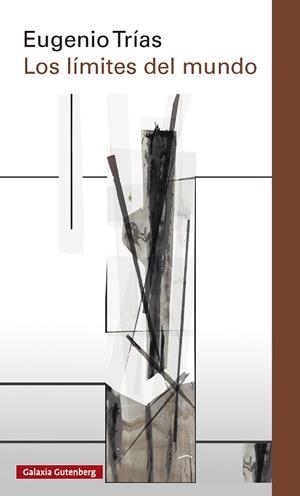 LOS LÍMITES DEL MUNDO | 9791387605681 | TRÍAS, EUGENIO