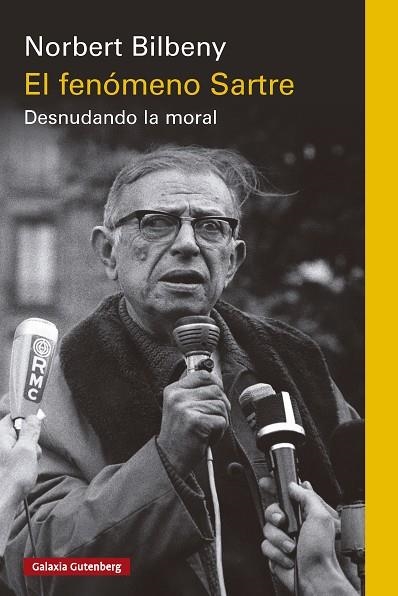EL FENÓMENO SARTRE | 9791387605926 | BILBENY, NORBERT