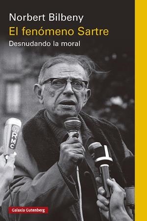 EL FENÓMENO SARTRE | 9791387605926 | BILBENY, NORBERT