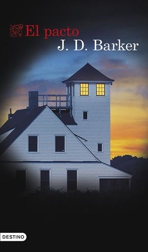 EL PACTO | 9788423369737 | BARKER, J.D.