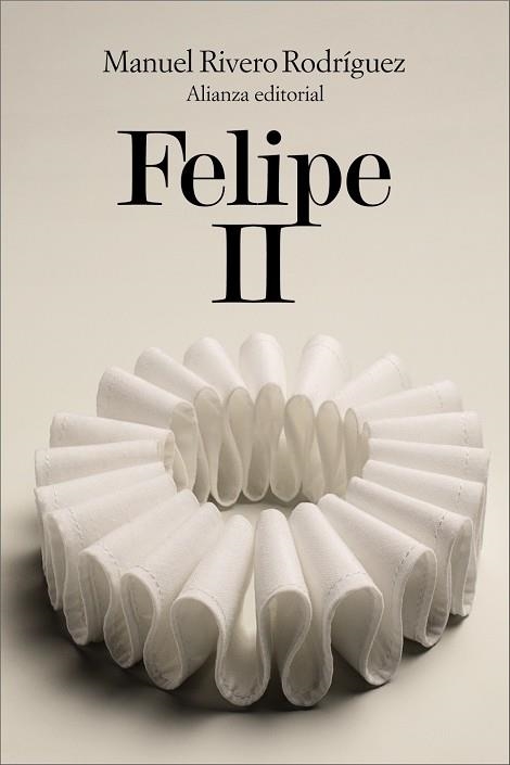 FELIPE II | 9791370092207 | RIVERO RODRÍGUEZ, MANUEL