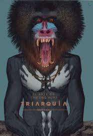 TRIARQUIA MIRAGE | 9788419211736 | HUAT, TAN ENG