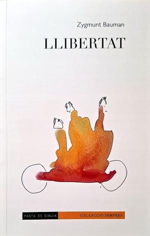 LLIBERTAT | 9788412266184 | BAUMAN, ZYGMUNT/MARTÍNEZ ORTIGOSA, IÑAKI