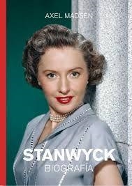 BARBARA STANWYCK | 9791399168532 | MADSEN, AXEL