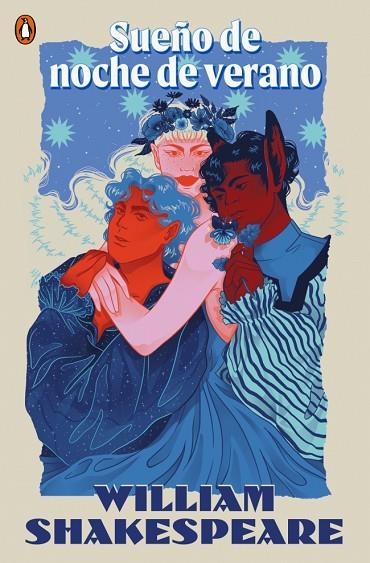 SUEÑO DE NOCHE DE VERANO | 9788491058120 | SHAKESPEARE, WILLIAM