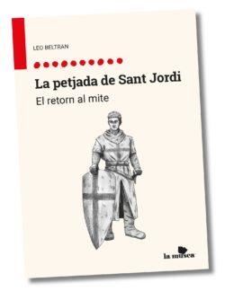PETJADA DE SANT JORDI, LA | 9791399092844 | BELTRAN, LEO