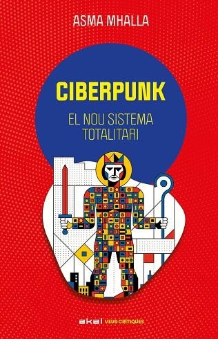 CIBERPUNK | 9788446058489 | MHALLA, ASMA