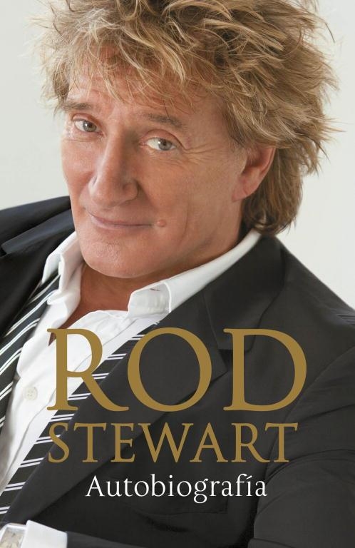 AUTOBIOGRAFIA | 9788401346545 | STEWART