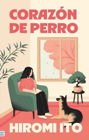 CORAZÓN DE PERRO | 9788492917440 | HIROMI ITO