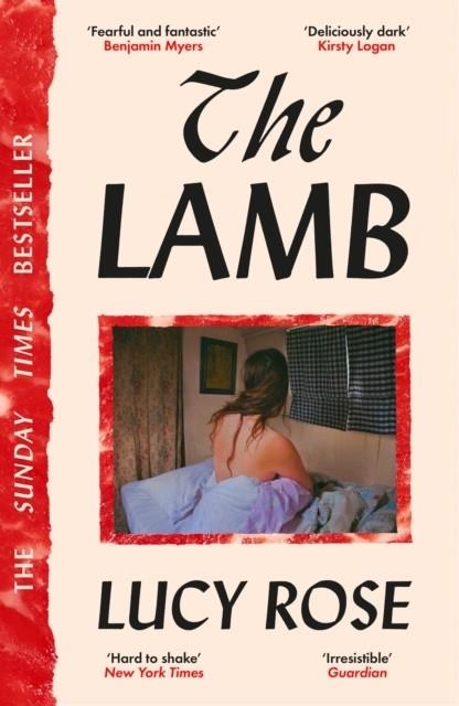 THE LAMB: THE INSTANT SUNDAY TIMES BESTSELLER | 9781399619752 | ROSE, LUCY