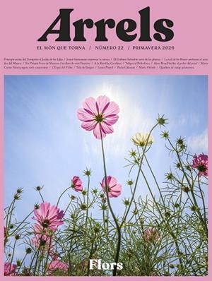 ARRELS #22 | 9788419968555 | SUCARRATS I MIRÓ, JOSEP MARIA