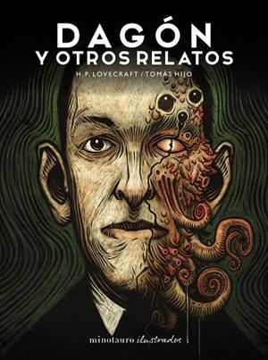 DAGÓN Y OTROS RELATOS | 9788445019856 | H. P. LOVECRAFT