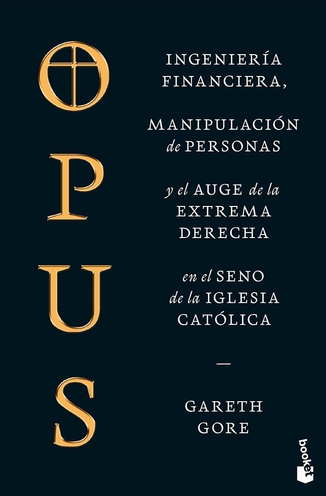 OPUS | 9788491998778 | GORE, GARETH