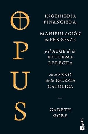 OPUS | 9788491998778 | GORE, GARETH