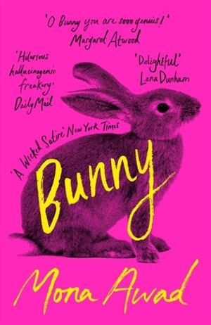 BUNNY | 9781788545440 | AWAD, MONA