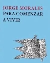 PARA COMENZAR A VIVIR | 9788409811540 | MORALES PÉREZ, JORGE ANDRÉS