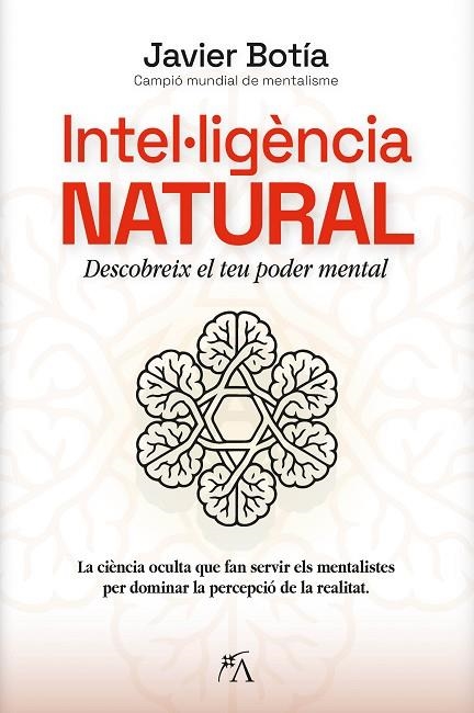 INTEL·LIGÈNCIA NATURAL | 9788410354845 | JAVIER BOTÍA