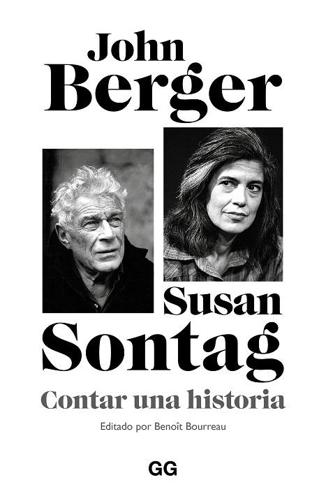 CONTAR UNA HISTORIA | 9788425236488 | BERGER, JOHN/SONTAG, SUSAN