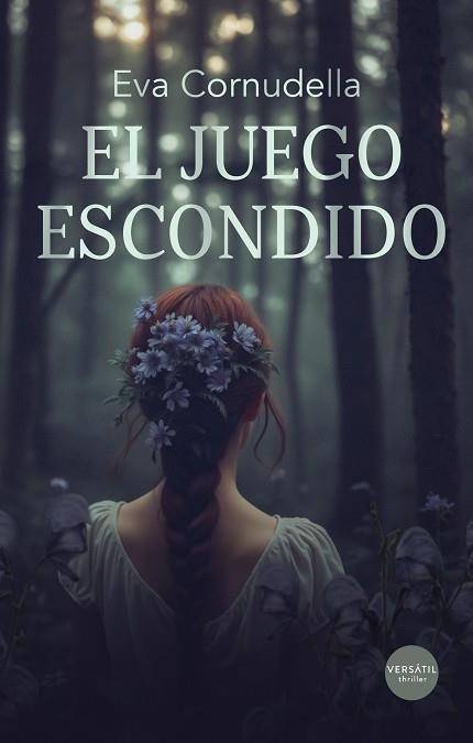 EL JUEGO ESCONDIDO | 9788412939897 | CORNUDELLA, EVA