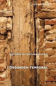 DEOSRDEN TEMPORAL | 9791399160406 | ALCANTARA MADRID, DOLORES
