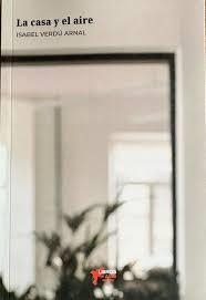 LA CASA Y EL AIRE | 9791399163247 | VERDÚ ARNAL, ISABEL
