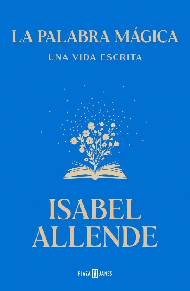 LA PALABRA MÁGICA | 9788401039447 | ALLENDE, ISABEL