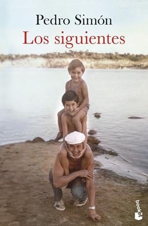 LOS SIGUIENTES | 9788467078978 | PEDRO SIMÓN