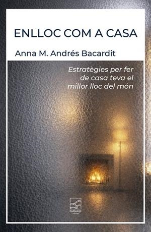 ENLLOC COM A CASA | 9791399174427 | ANDRÉS BACARDIT, ANNA MARIA