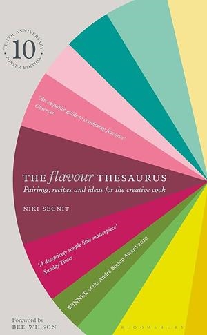 THE FLAVOUR THESAURUS | 9780747599777 | SEGNIT, NIKI