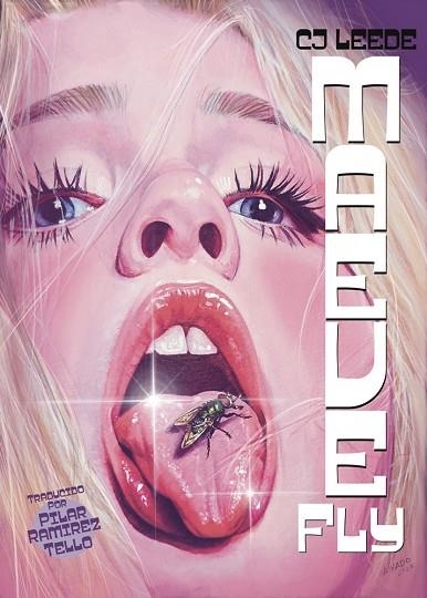 MAEVE FLY | 9791399054750 | LEEDE, CJ