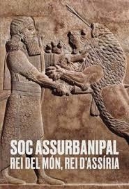 SOC ASSURBANIPAL. REI DEL MON, REI D´ASSIRIA | 9788499003610