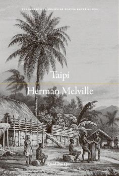 TAIPÍ | 9788417410520 | MELVILLE, HERMAN