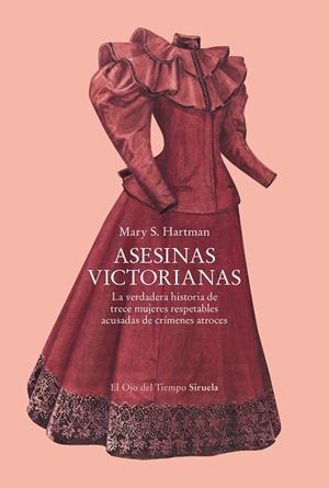 ASESINAS VICTORIANAS | 9791388032004 | HARTMAN, MARY S.
