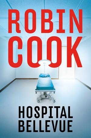 HOSPITAL BELLEVUE | 9788401037504 | COOK, ROBIN