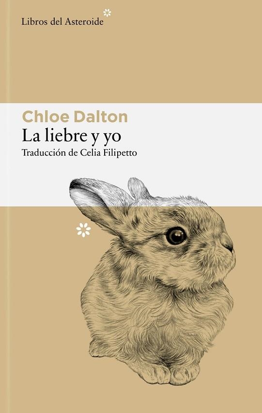 LA LIEBRE Y YO | 9788410178946 | DALTON, CHLOE