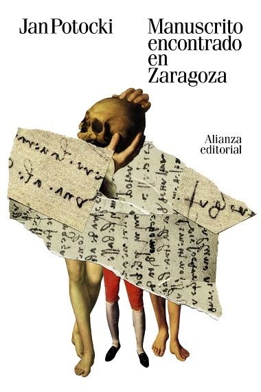 MANUSCRITO ENCONTRADO EN ZARAGOZA | 9791370092221 | POTOCKI, JAN