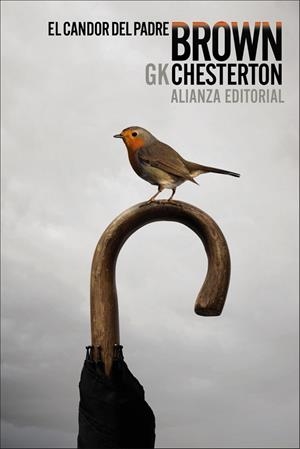 EL CANDOR DEL PADRE BROWN | 9791370092238 | CHESTERTON, G. K.