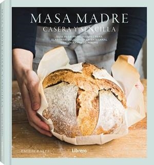 MASA MADRE | 9789464992540 | RAFFA, EMILIE