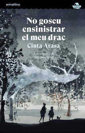 NO GOSSEU ENSINISTRAR EL MEU DRAC | 9791387847029 | CINTA ARASA