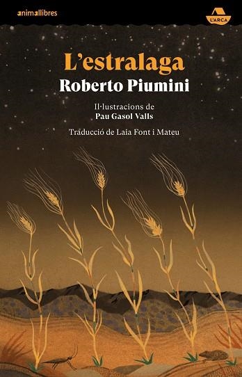L'ESTRALAGA | 9788410302907 | PIUMINI, ROBERTO