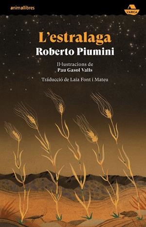 L'ESTRALAGA | 9788410302907 | PIUMINI, ROBERTO