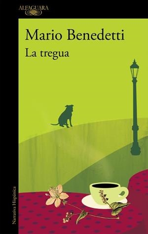 LA TREGUA | 9788420431925 | BENEDETTI, MARIO