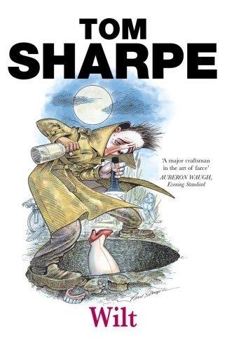 WILT | 9780099435488 | SHARPE, TOM
