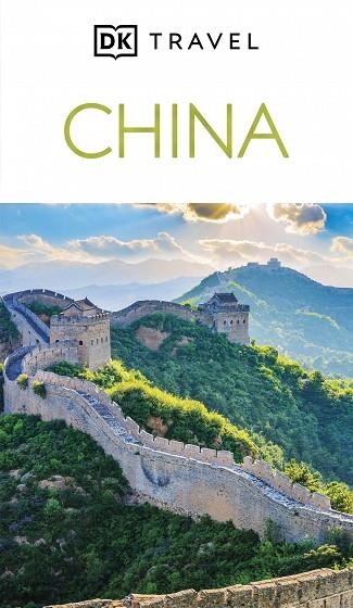 CHINA (GUÍAS VISUALES) | 9780241820001 | DK