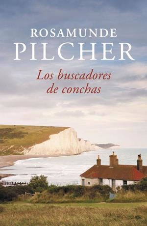 LOS BUSCADORES DE CONCHAS | 9788401335242 | PILCHER